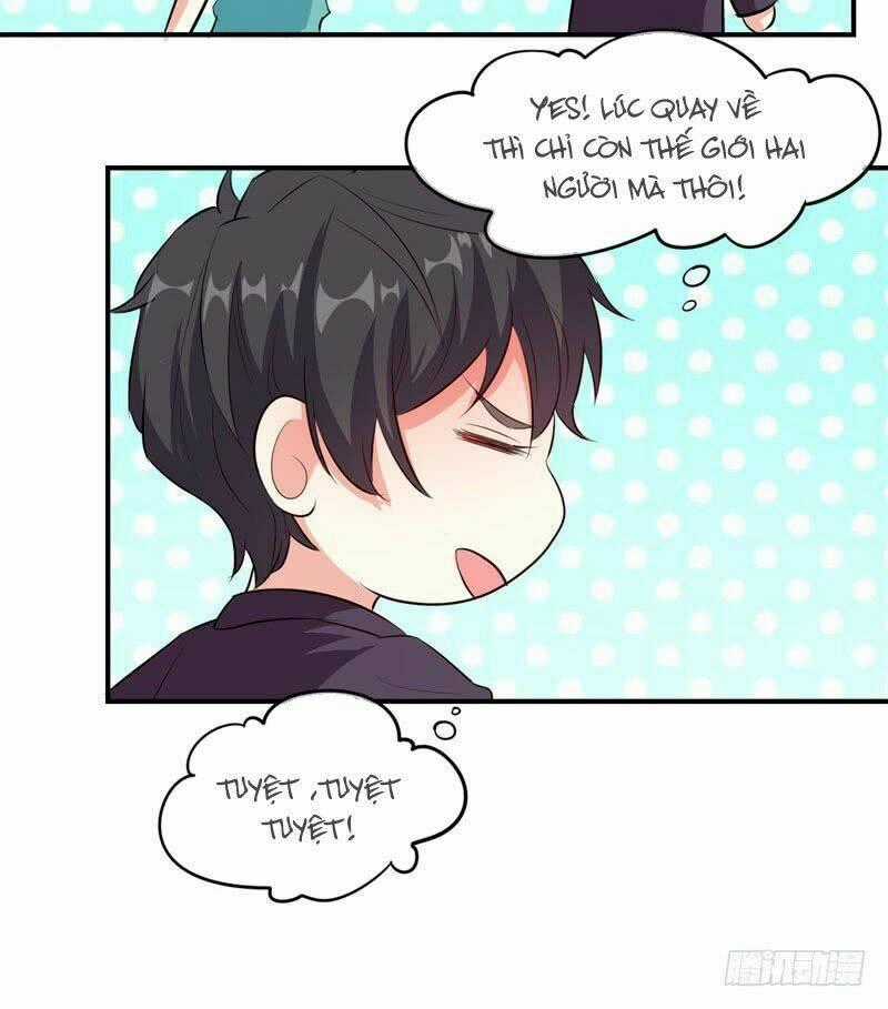 Ám Luyến Thành Hôn Chapter 23 trang 41