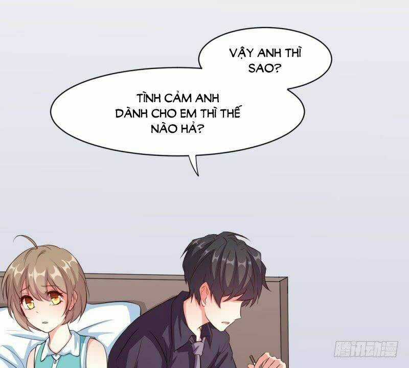 Ám Luyến Thành Hôn Chapter 23 trang 6