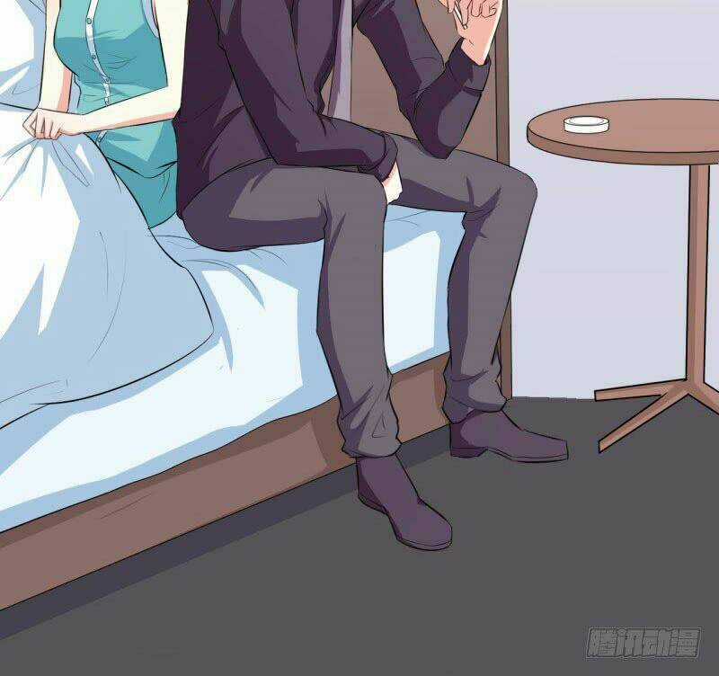 Ám Luyến Thành Hôn Chapter 23 trang 7