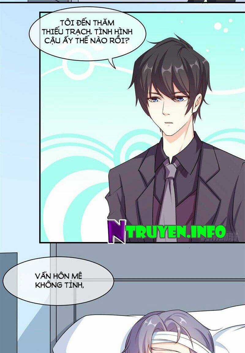 Ám Luyến Thành Hôn Chapter 24 trang 10