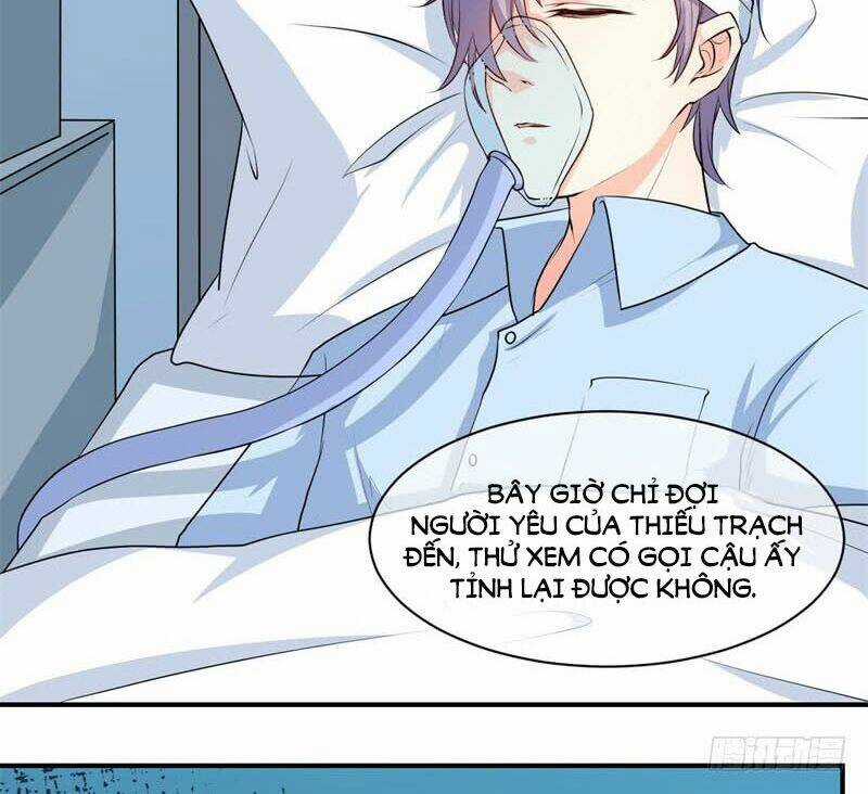 Ám Luyến Thành Hôn Chapter 24 trang 11