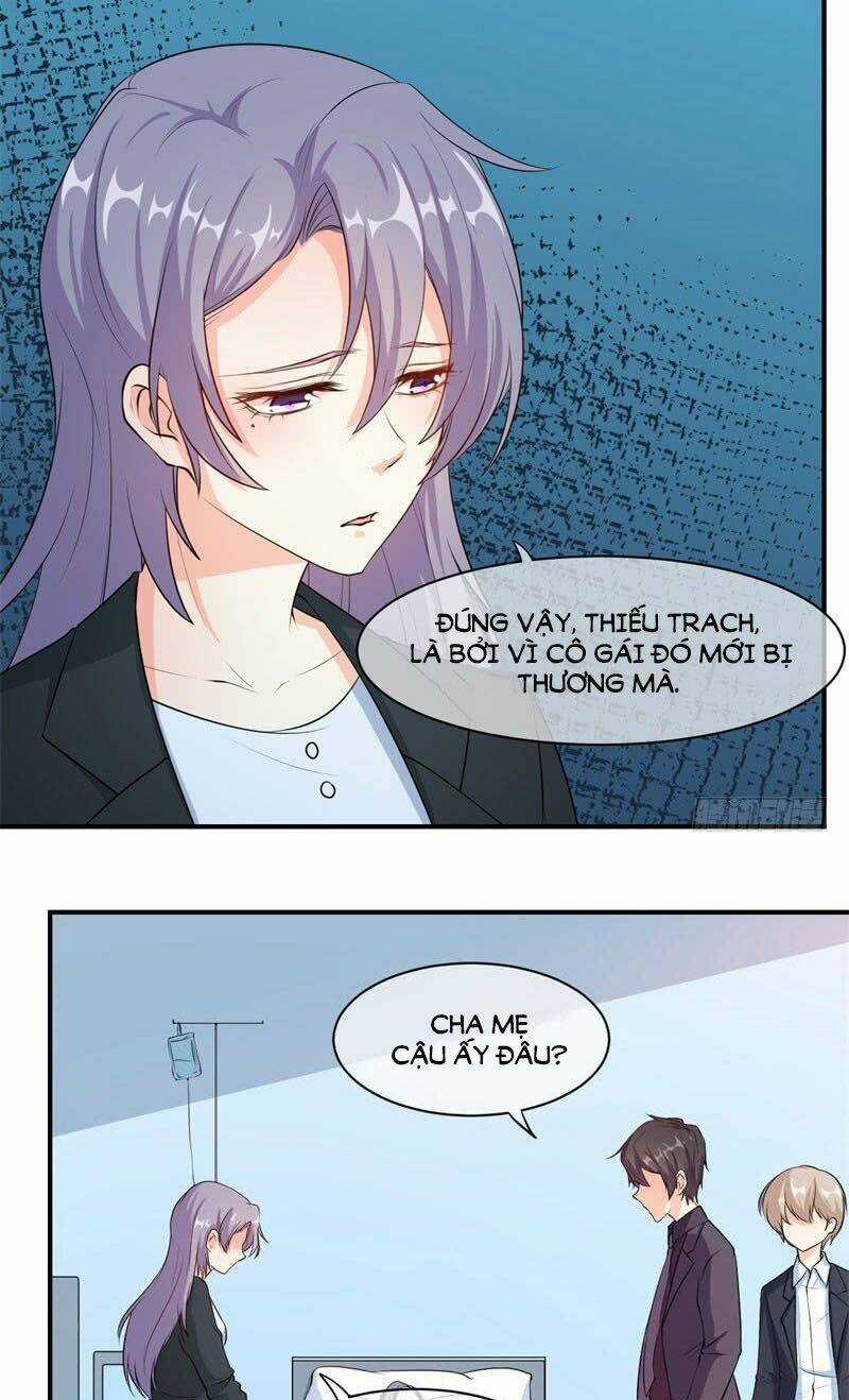 Ám Luyến Thành Hôn Chapter 24 trang 12