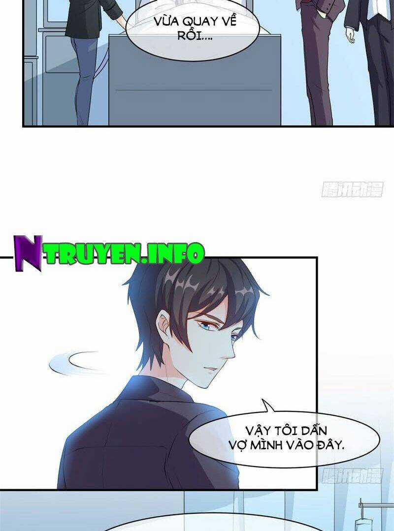 Ám Luyến Thành Hôn Chapter 24 trang 13