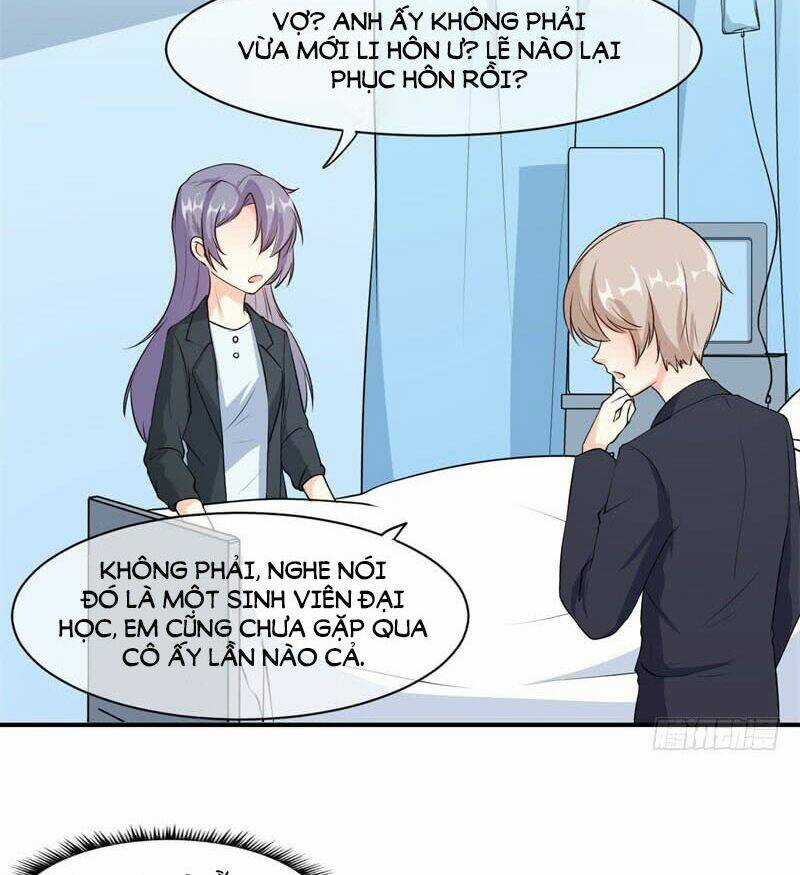 Ám Luyến Thành Hôn Chapter 24 trang 14