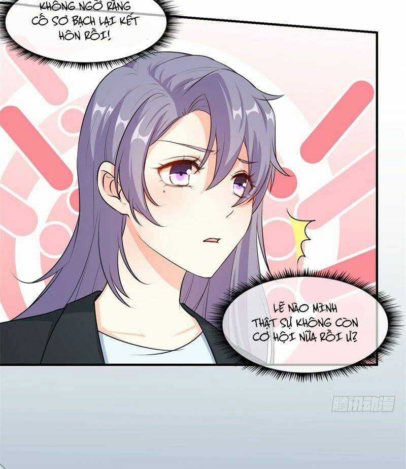 Ám Luyến Thành Hôn Chapter 24 trang 15