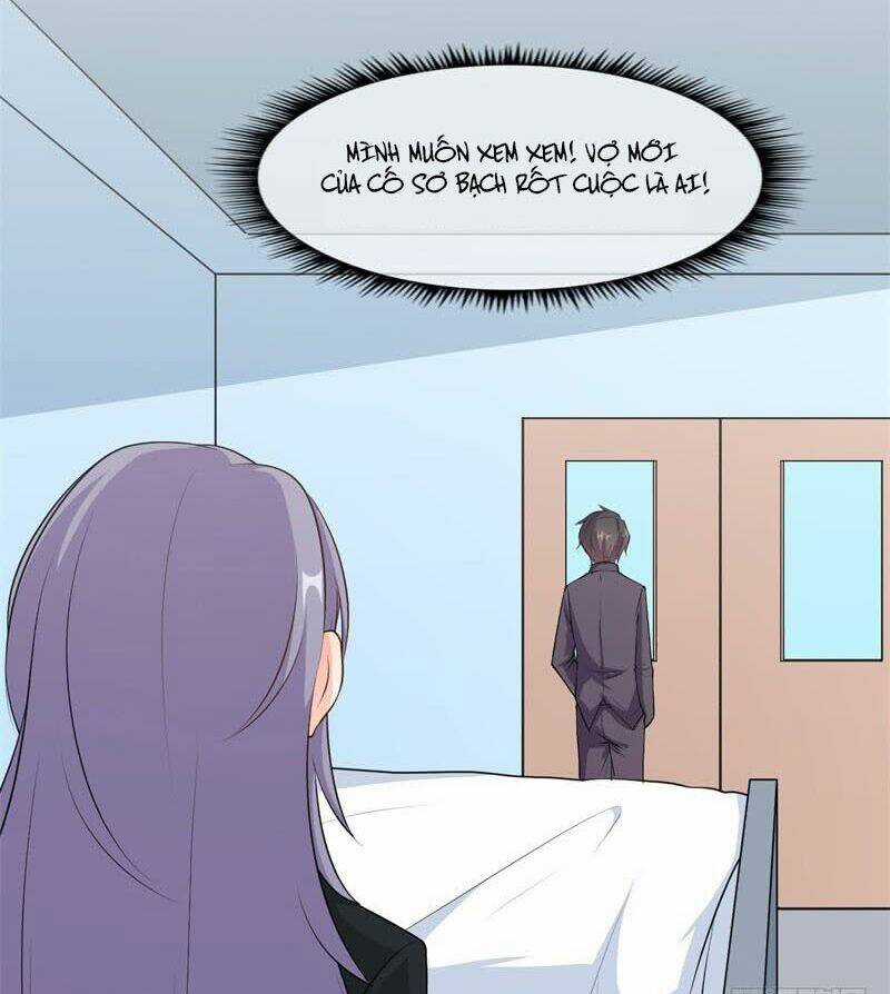 Ám Luyến Thành Hôn Chapter 24 trang 16