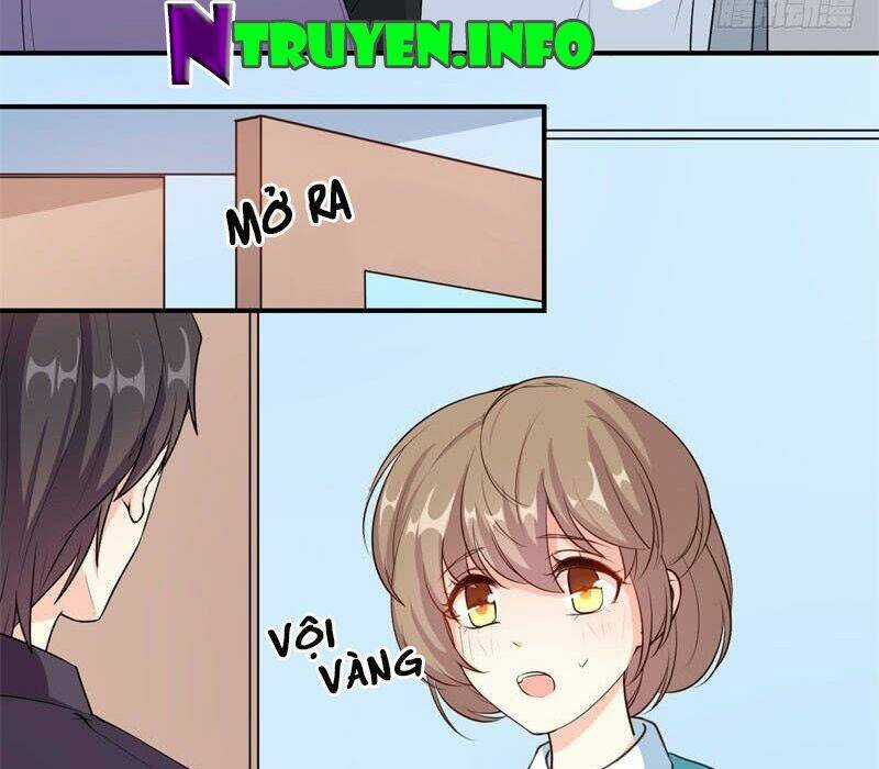 Ám Luyến Thành Hôn Chapter 24 trang 17