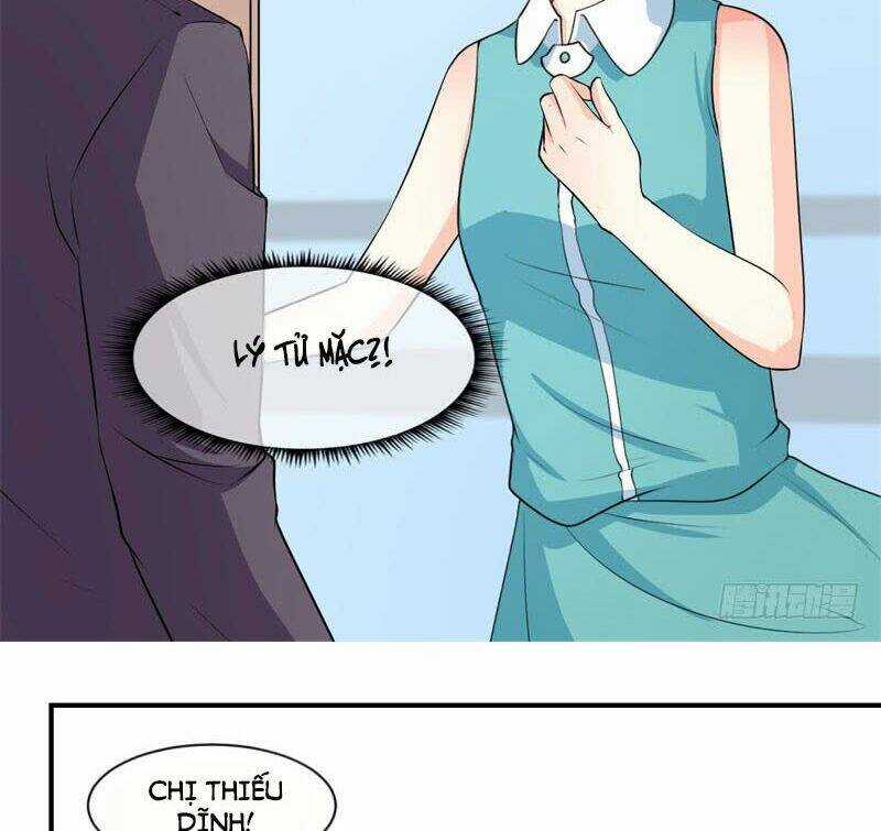 Ám Luyến Thành Hôn Chapter 24 trang 18