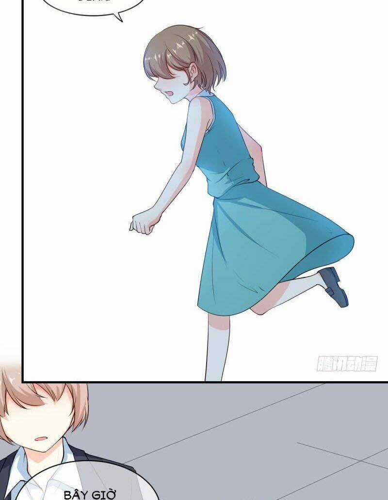 Ám Luyến Thành Hôn Chapter 24 trang 19