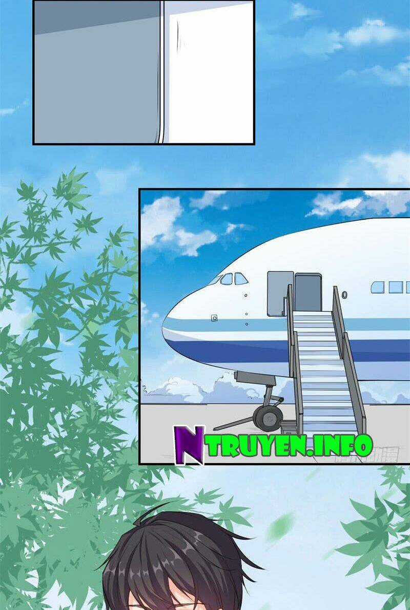 Ám Luyến Thành Hôn Chapter 24 trang 2