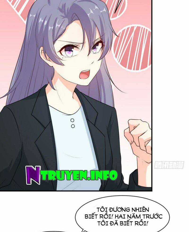 Ám Luyến Thành Hôn Chapter 24 trang 23