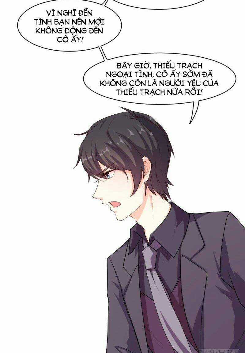 Ám Luyến Thành Hôn Chapter 24 trang 24