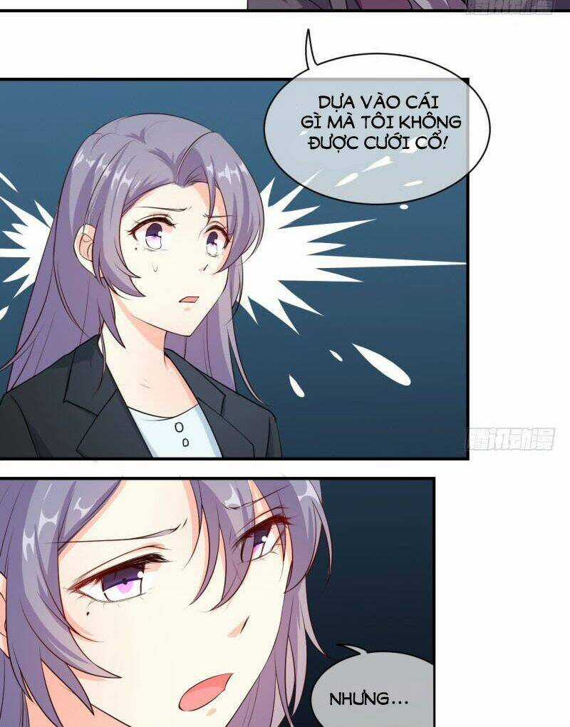 Ám Luyến Thành Hôn Chapter 24 trang 25