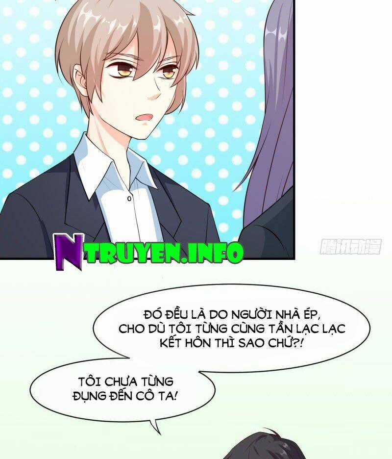 Ám Luyến Thành Hôn Chapter 24 trang 27