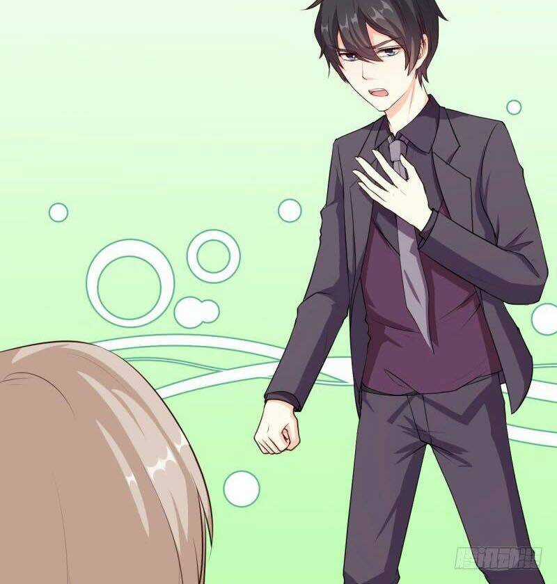 Ám Luyến Thành Hôn Chapter 24 trang 28