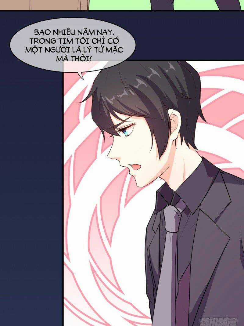 Ám Luyến Thành Hôn Chapter 24 trang 29