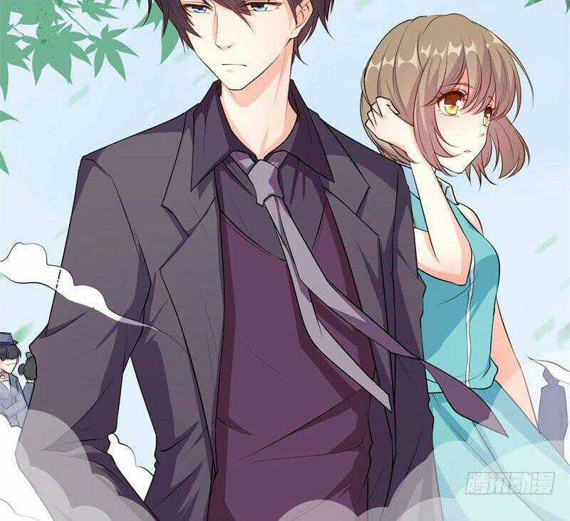 Ám Luyến Thành Hôn Chapter 24 trang 3