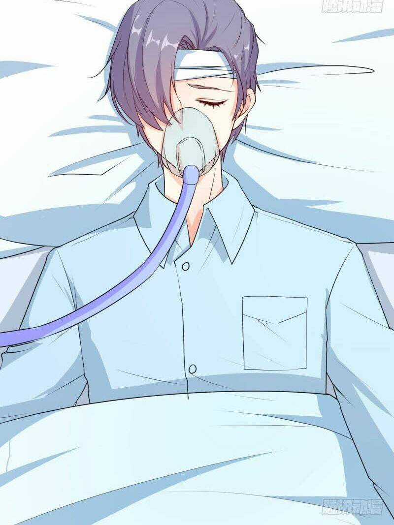 Ám Luyến Thành Hôn Chapter 24 trang 33