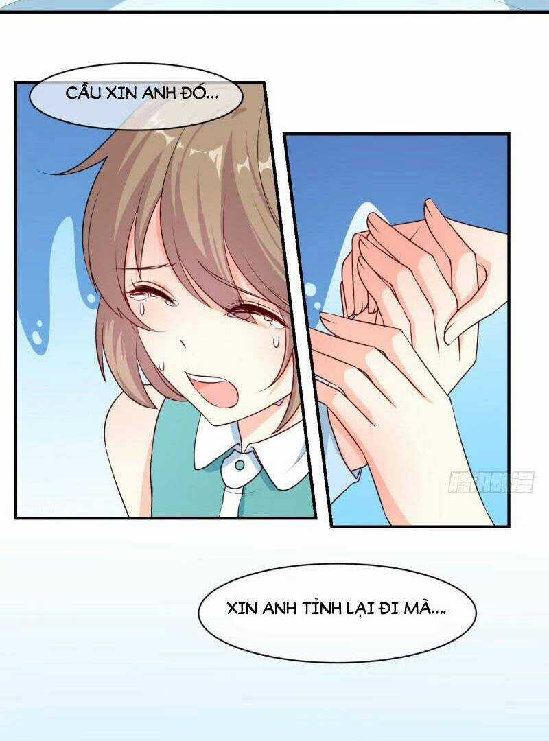 Ám Luyến Thành Hôn Chapter 24 trang 34