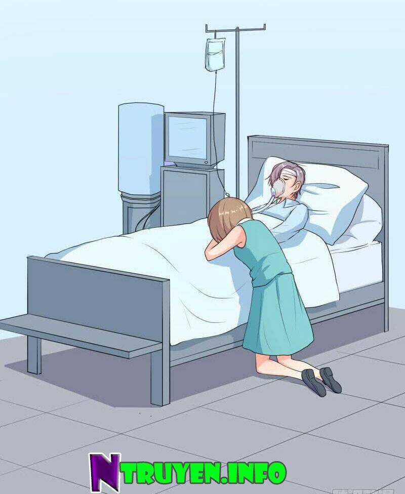 Ám Luyến Thành Hôn Chapter 24 trang 35