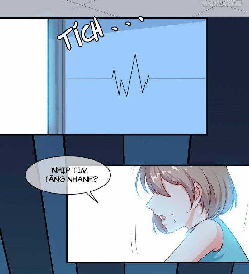 Ám Luyến Thành Hôn Chapter 24 trang 36