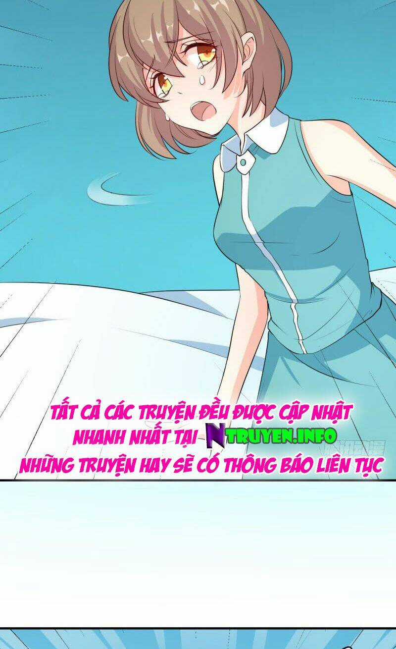 Ám Luyến Thành Hôn Chapter 24 trang 38