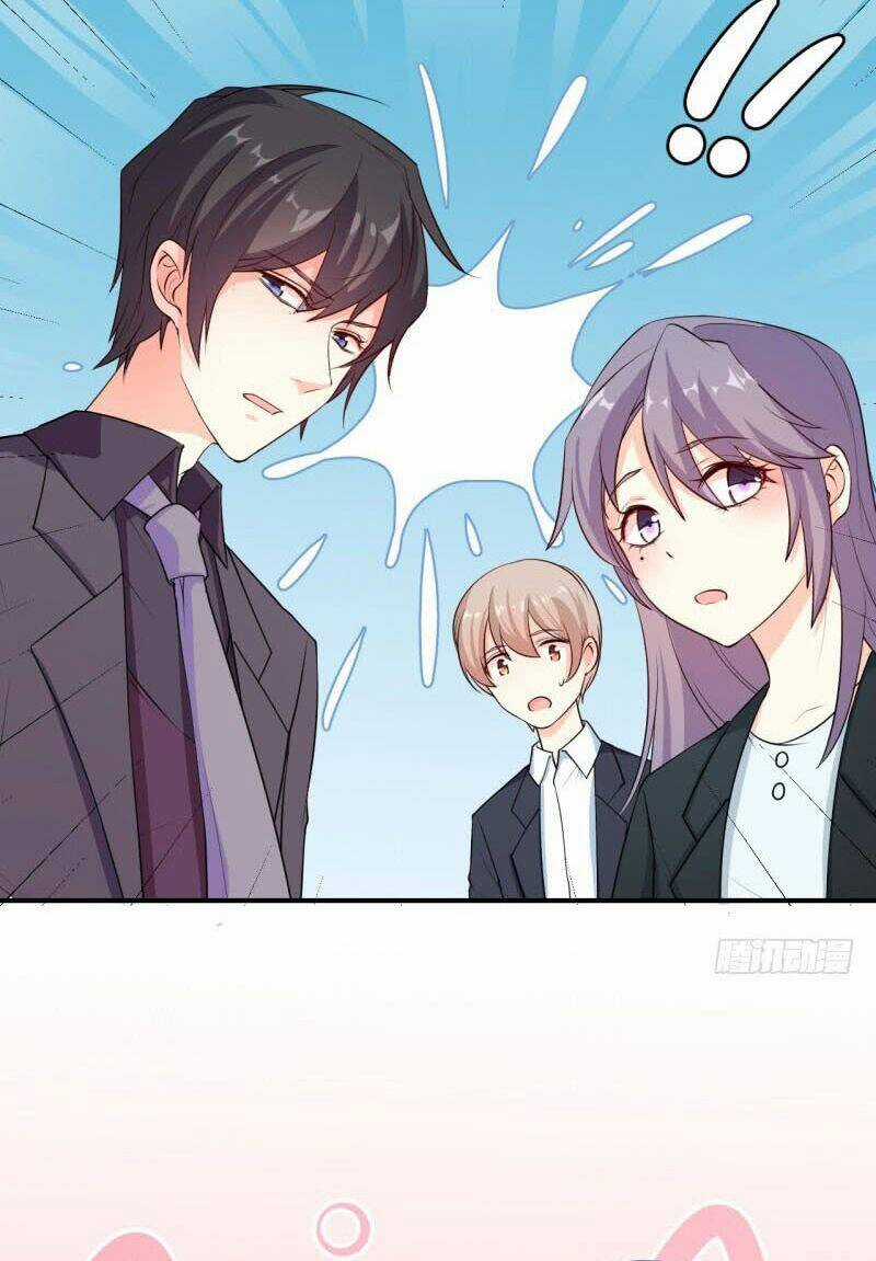 Ám Luyến Thành Hôn Chapter 24 trang 39