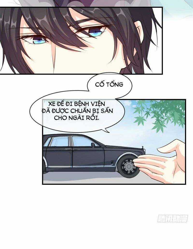 Ám Luyến Thành Hôn Chapter 24 trang 4