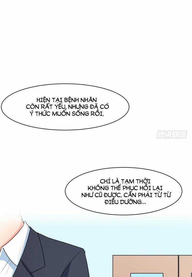 Ám Luyến Thành Hôn Chapter 24 trang 41