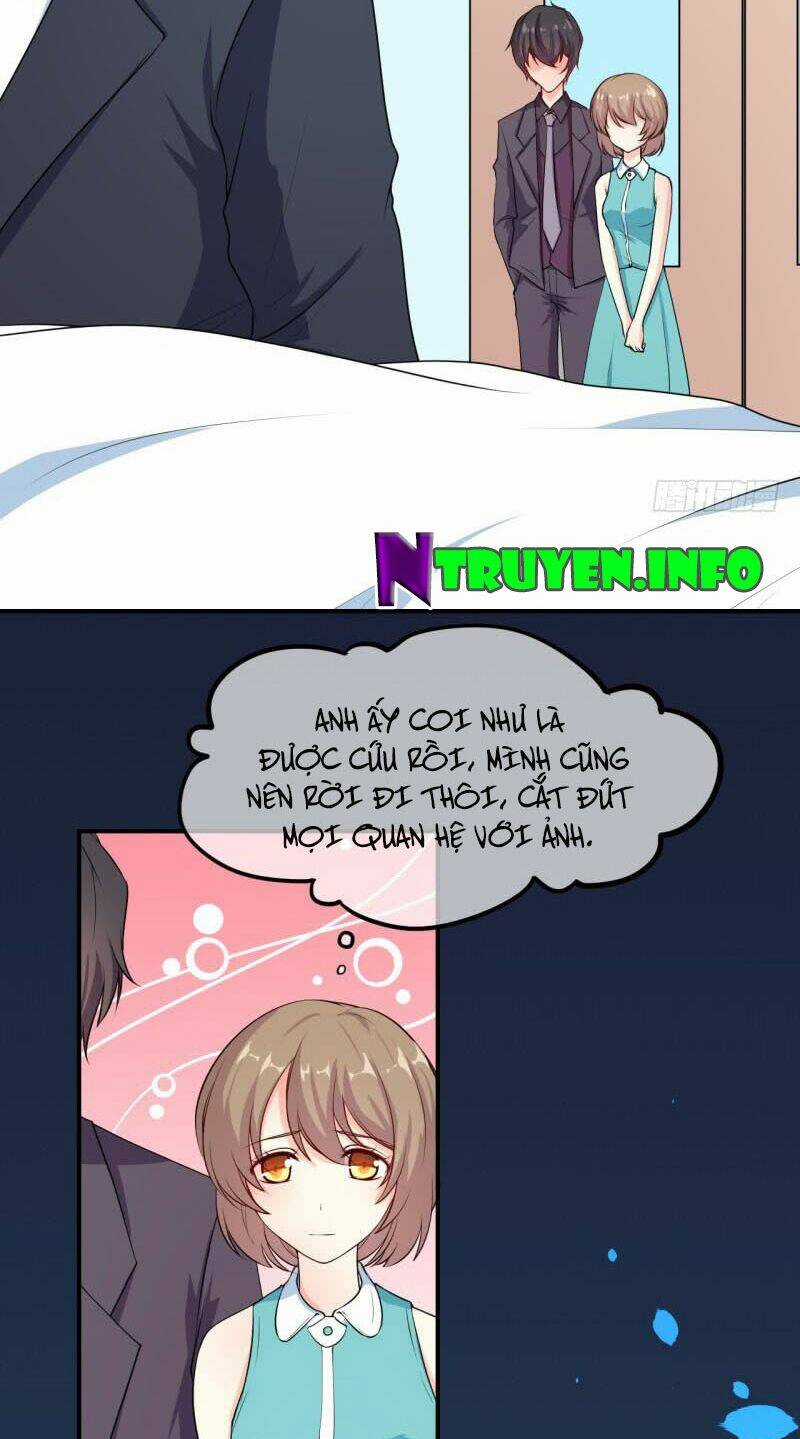 Ám Luyến Thành Hôn Chapter 24 trang 42