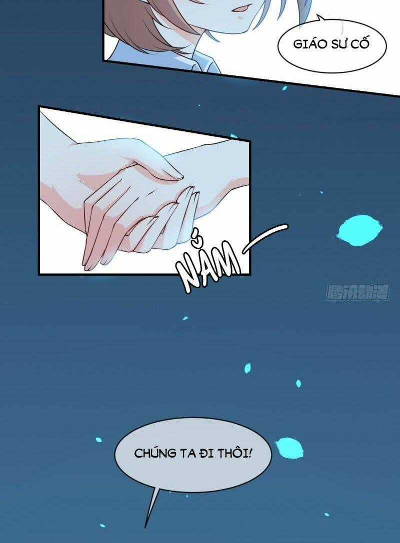 Ám Luyến Thành Hôn Chapter 24 trang 44