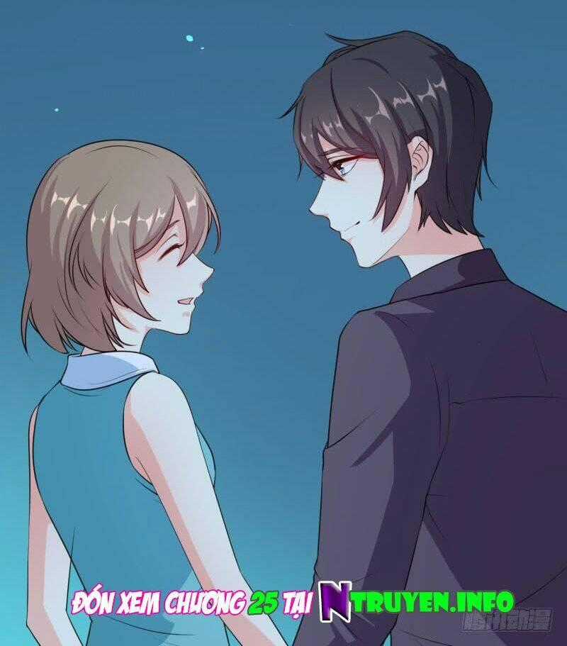 Ám Luyến Thành Hôn Chapter 24 trang 45