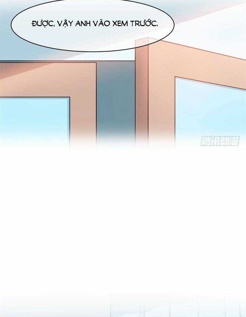 Ám Luyến Thành Hôn Chapter 24 trang 8