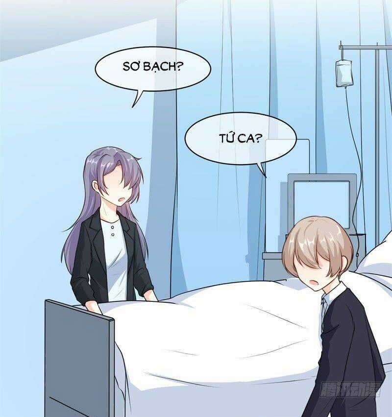 Ám Luyến Thành Hôn Chapter 24 trang 9