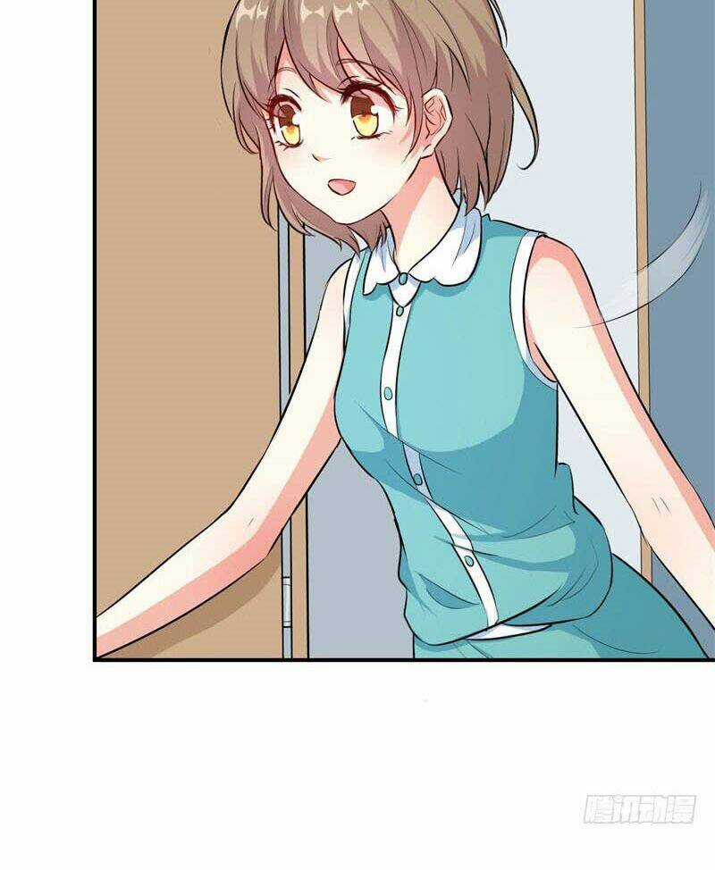 Ám Luyến Thành Hôn Chapter 25.5 trang 10