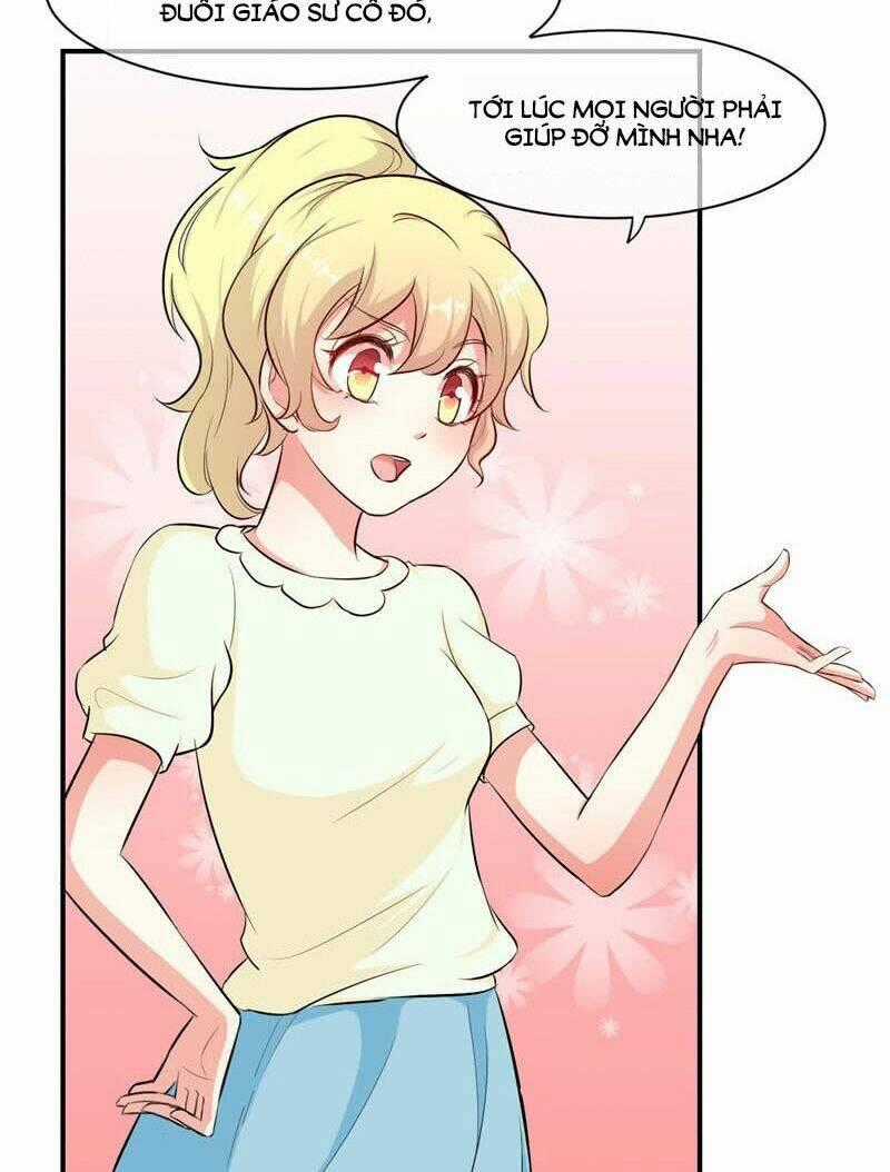 Ám Luyến Thành Hôn Chapter 25.5 trang 16