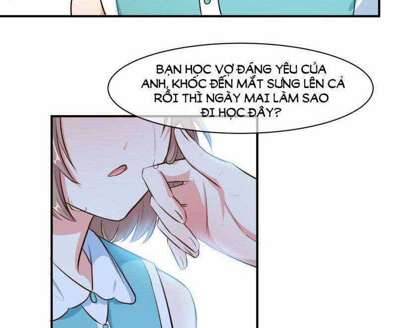 Ám Luyến Thành Hôn Chapter 25.5 trang 2