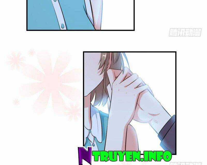 Ám Luyến Thành Hôn Chapter 25.5 trang 3