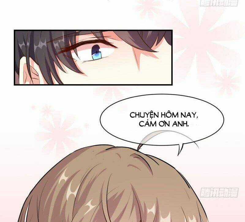 Ám Luyến Thành Hôn Chapter 25.5 trang 4