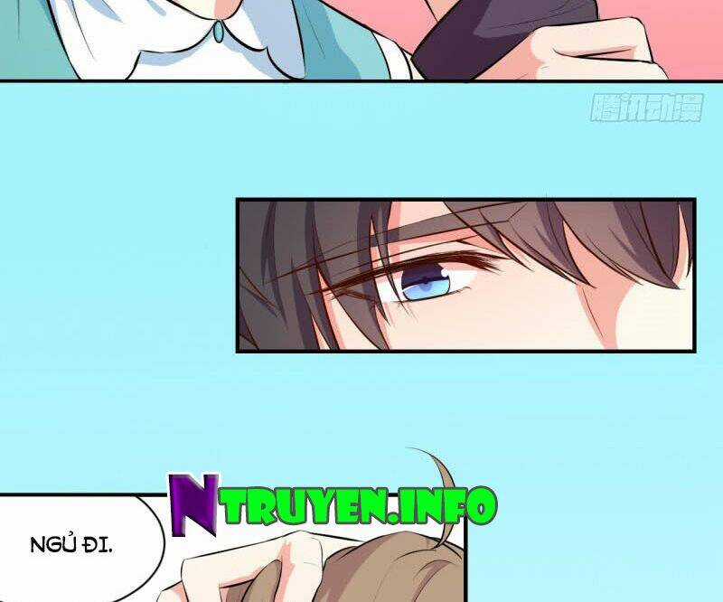 Ám Luyến Thành Hôn Chapter 25.5 trang 6