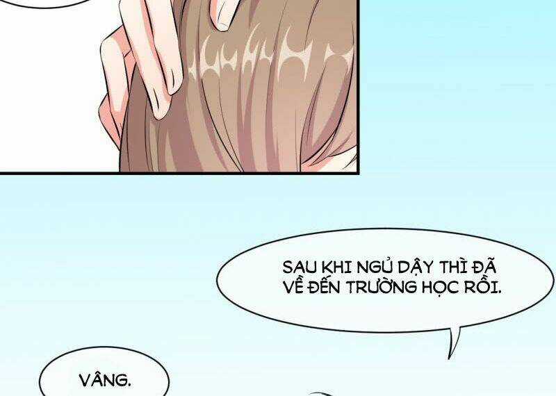 Ám Luyến Thành Hôn Chapter 25.5 trang 7