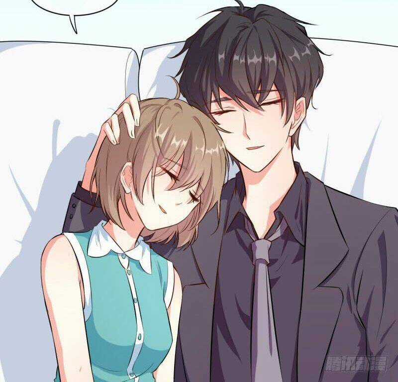 Ám Luyến Thành Hôn Chapter 25.5 trang 8