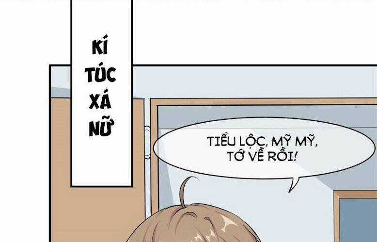 Ám Luyến Thành Hôn Chapter 25.5 trang 9