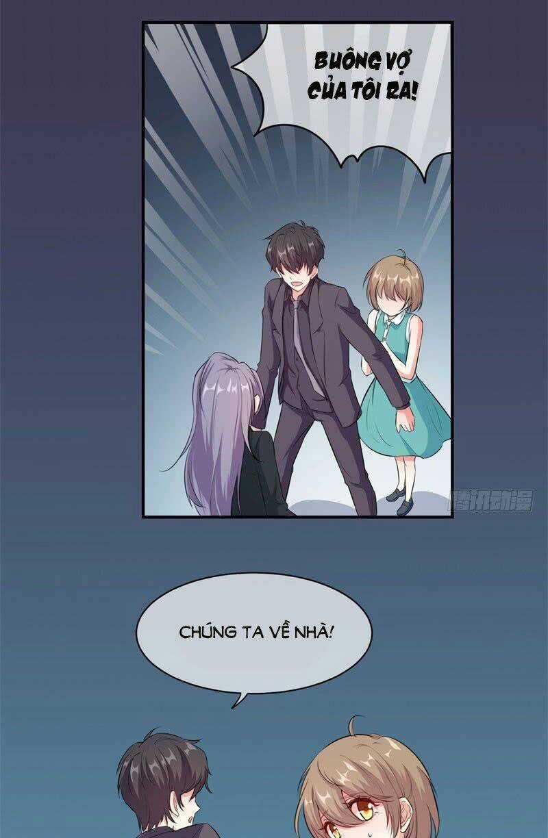 Ám Luyến Thành Hôn Chapter 25 trang 10