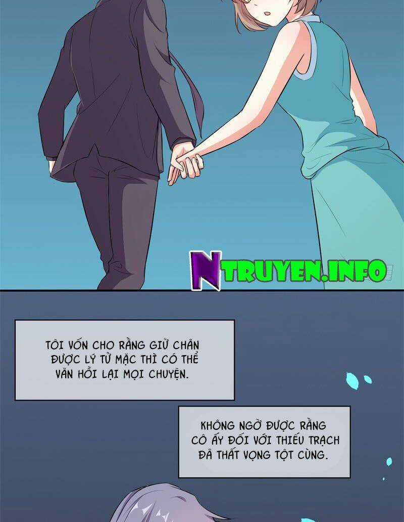 Ám Luyến Thành Hôn Chapter 25 trang 11