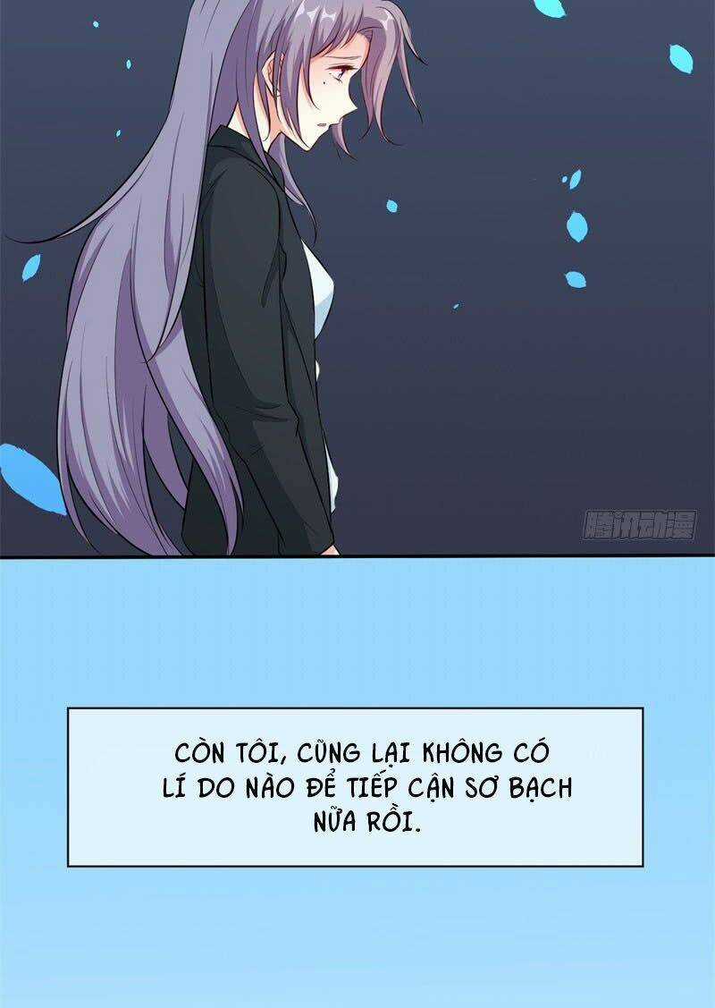 Ám Luyến Thành Hôn Chapter 25 trang 12