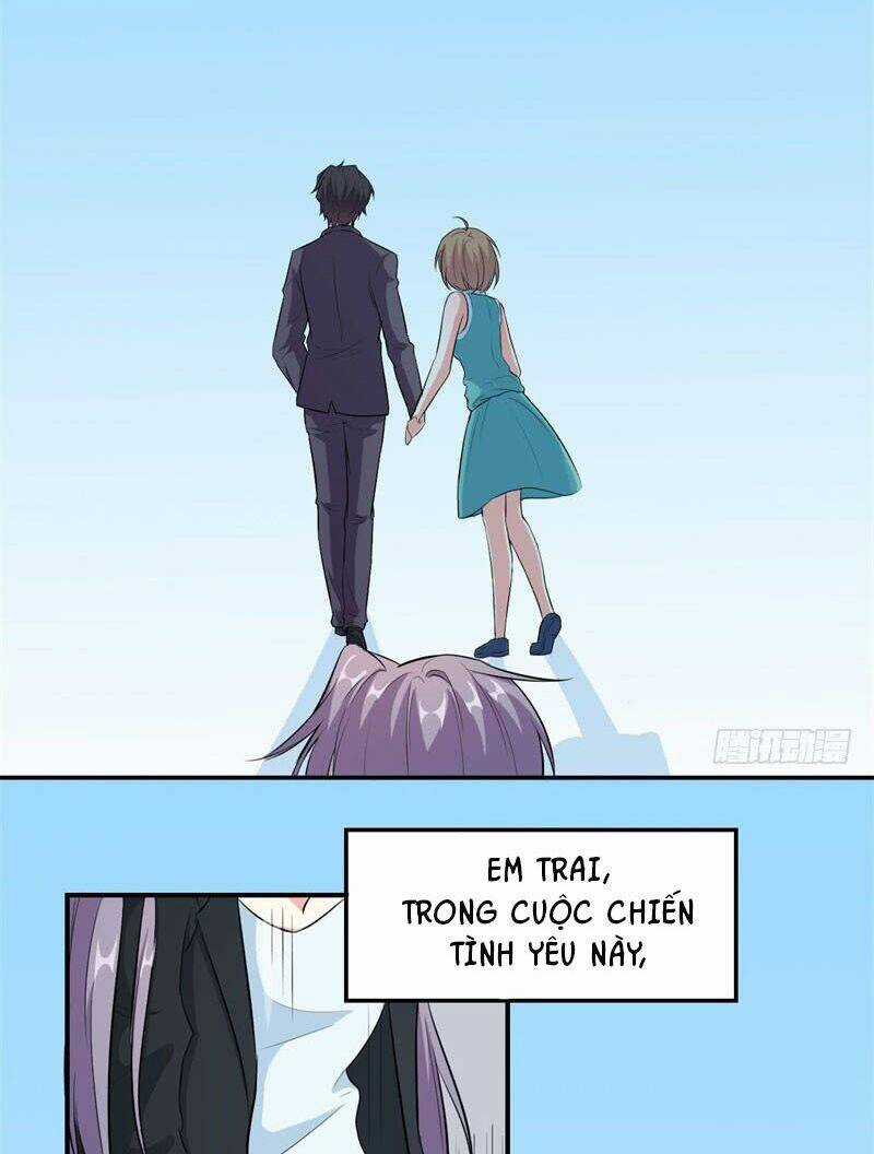 Ám Luyến Thành Hôn Chapter 25 trang 13