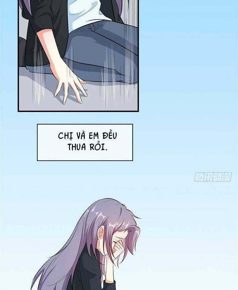 Ám Luyến Thành Hôn Chapter 25 trang 14