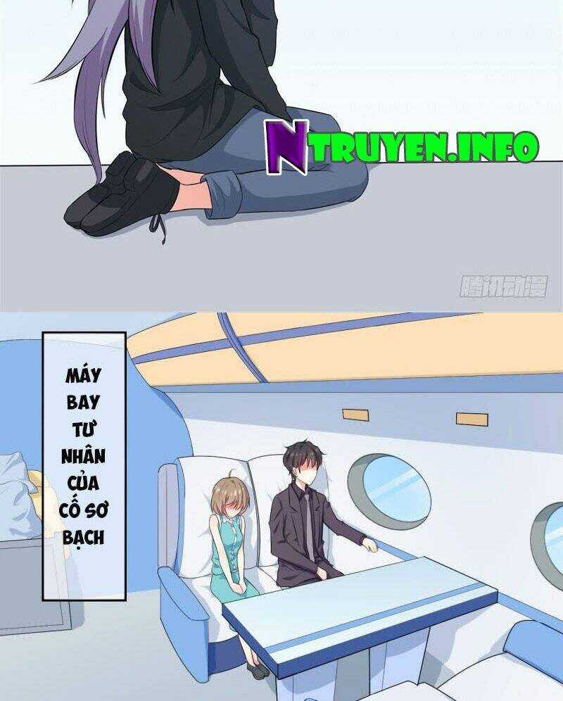 Ám Luyến Thành Hôn Chapter 25 trang 15