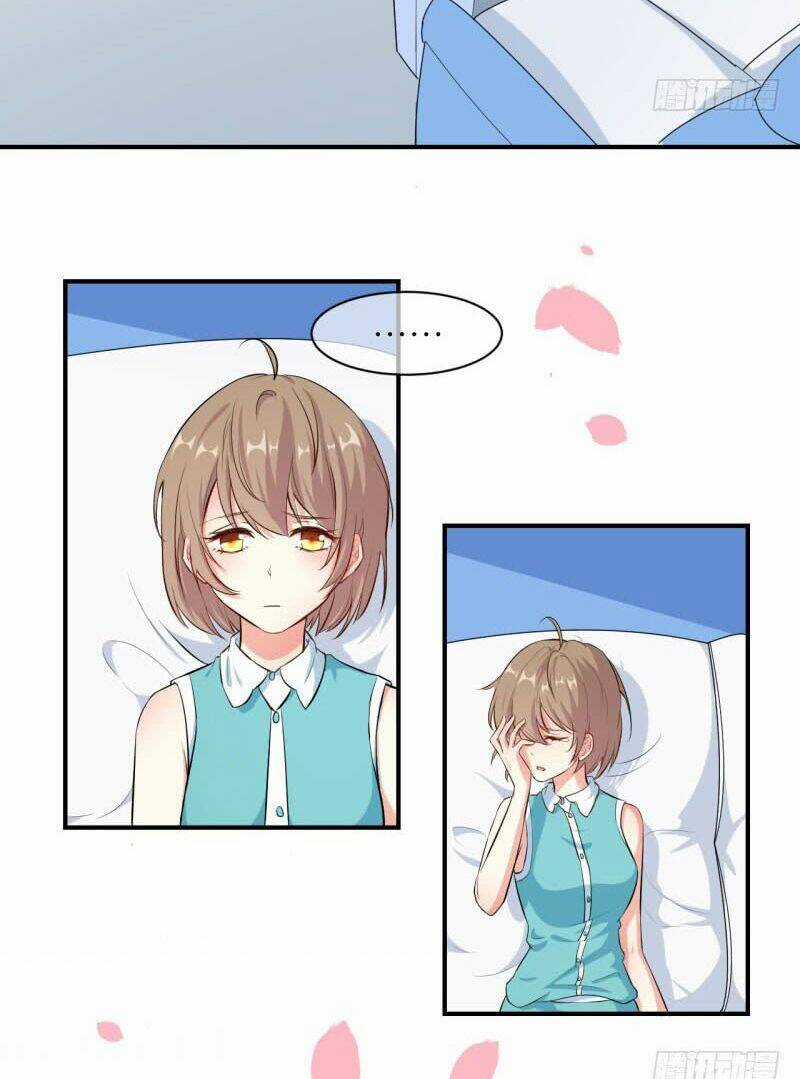 Ám Luyến Thành Hôn Chapter 25 trang 16